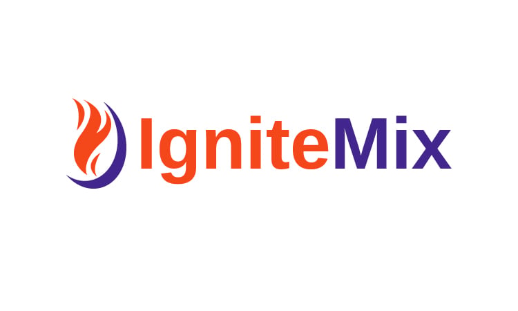 IgniteMix.com - buy Catchy premium domains