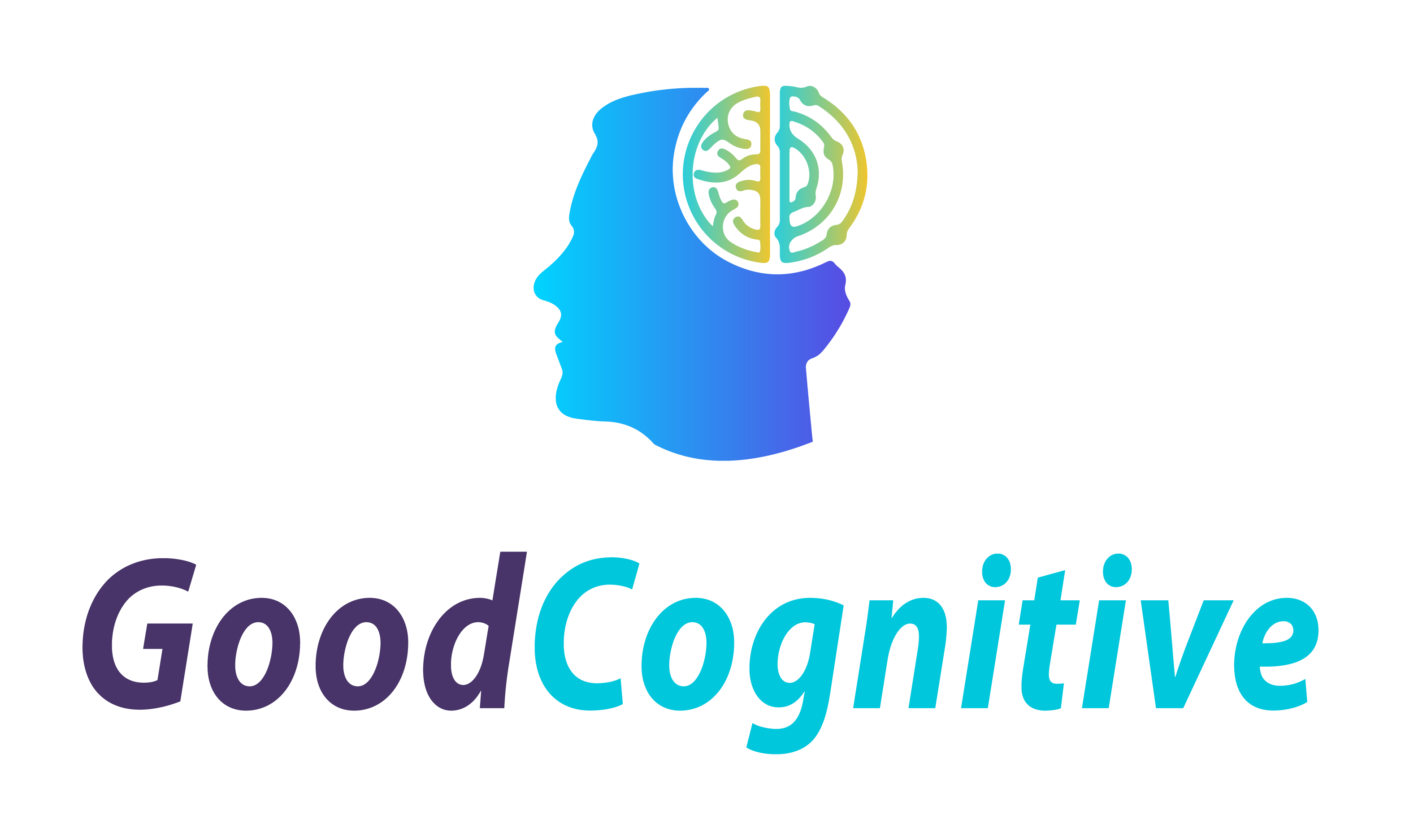 GoodCognitive.com - New premium domains