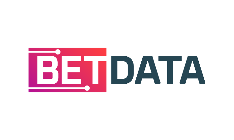 BetData logo