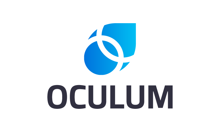 Oculum logo