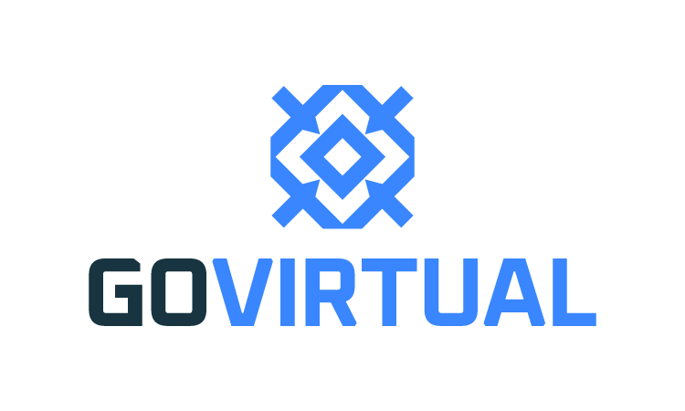 GoVirtual logo
