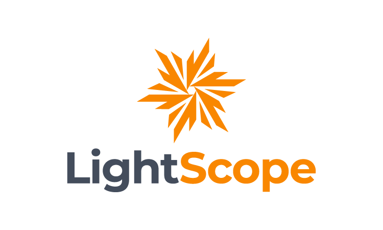 LightScope logo