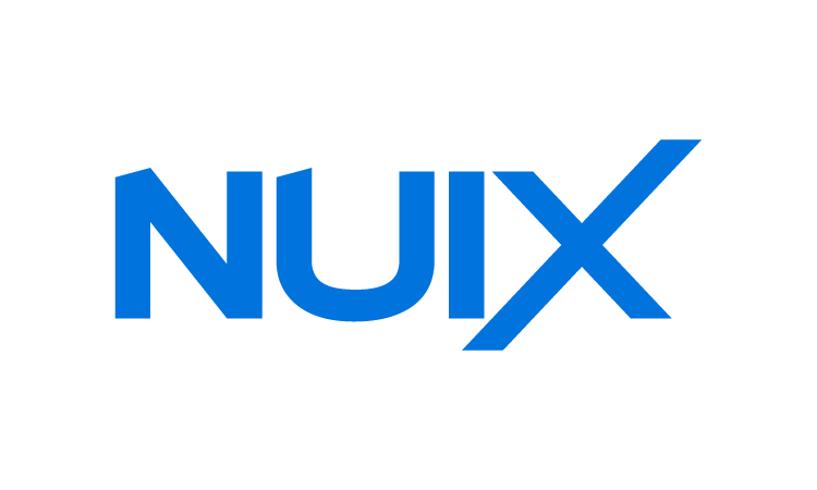 NUIX logo