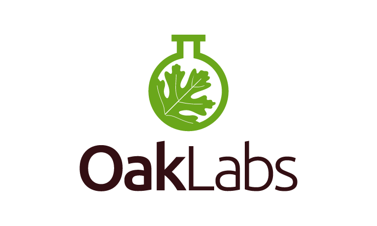 OakLabs logo