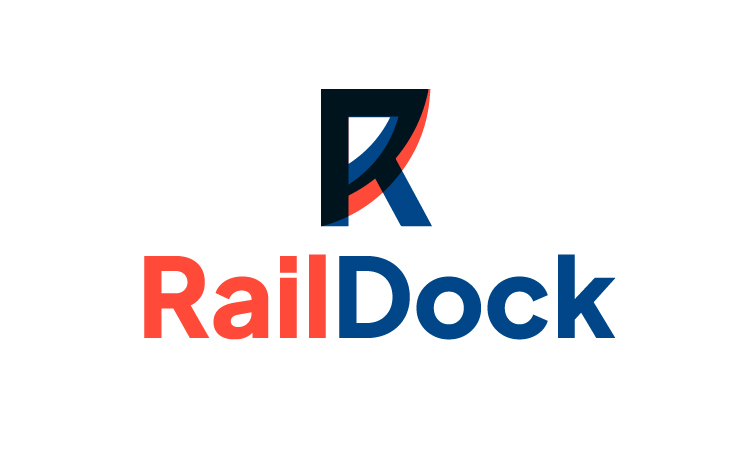 RailDock.com - Catchy premium names