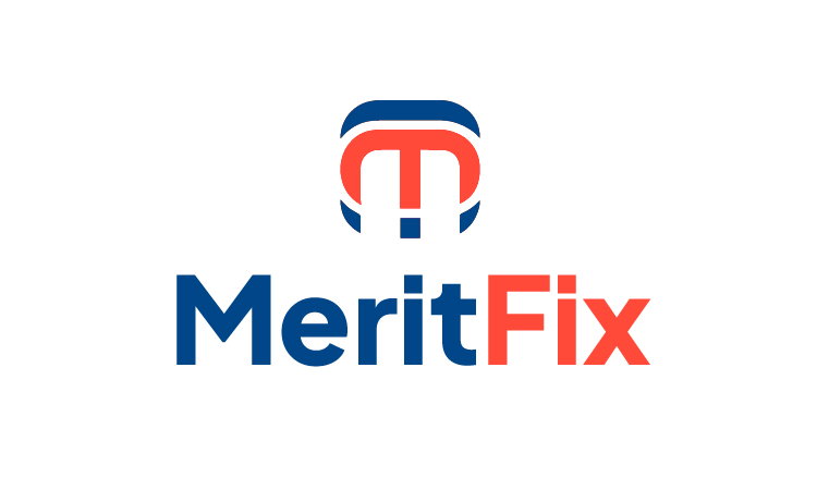 MeritFix.com - Catchy premium domains for sale