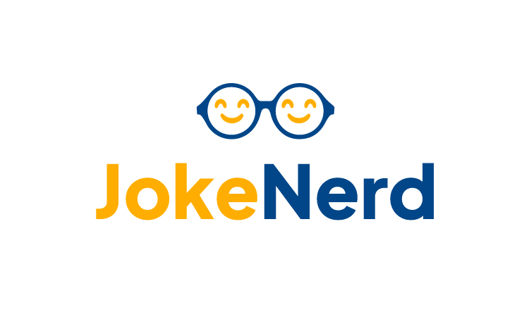 JokeNerd.com - Creative premium domain names for sale