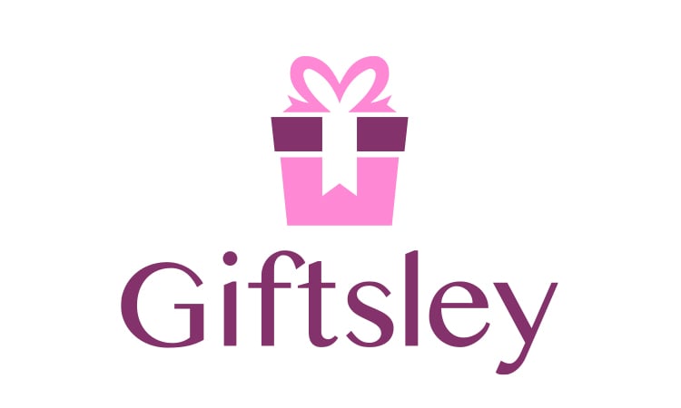 Giftsley logo
