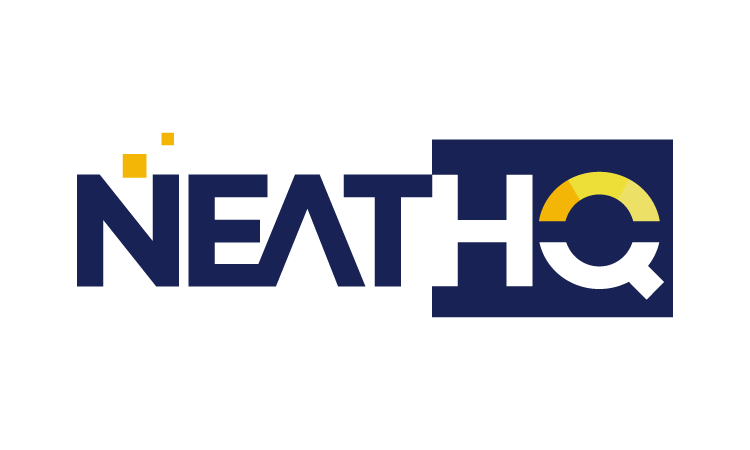 NeatHQ.com - buy Best premium domains
