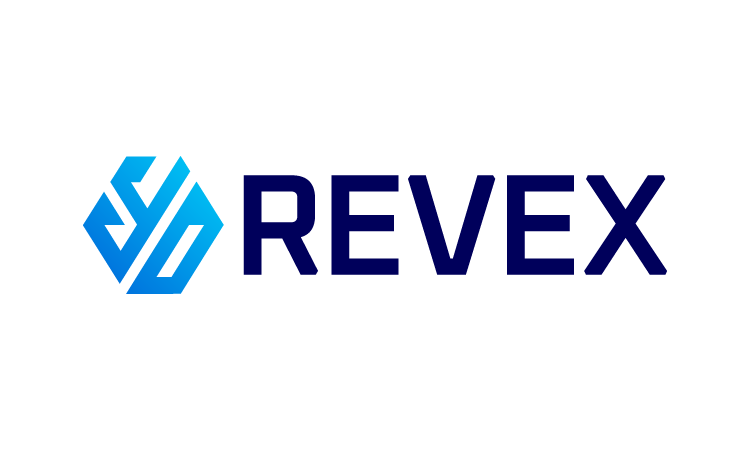 Revex logo