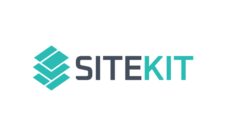 SiteKit logo