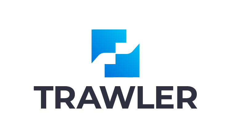 Trawler logo