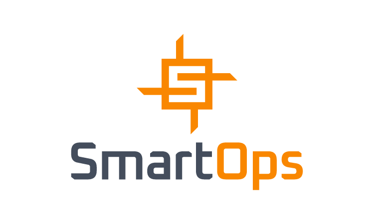 SmartOps logo