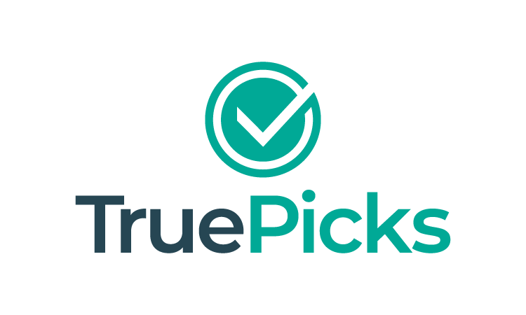 TruePicks logo