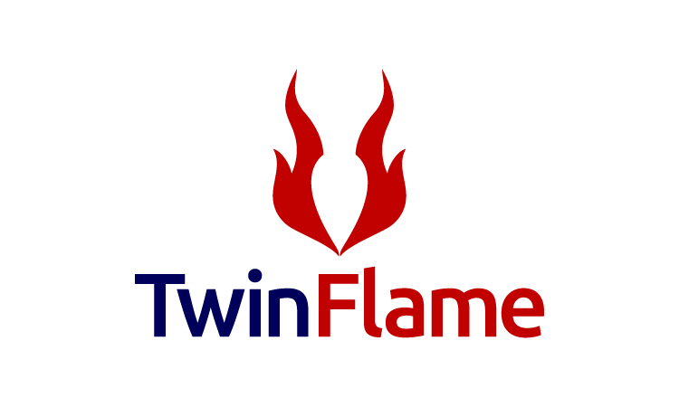 TwinFlame logo