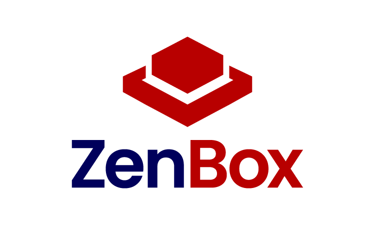 ZenBox logo