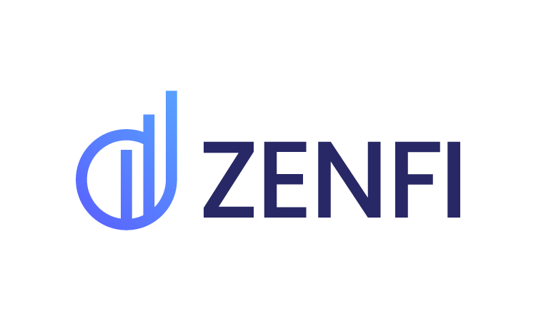 ZenFi logo