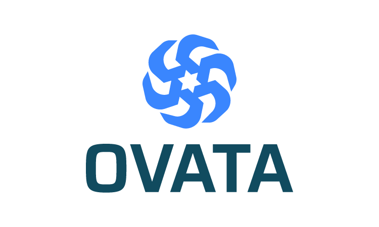 Ovata logo
