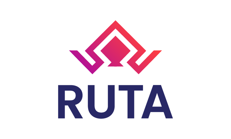 RUTA logo