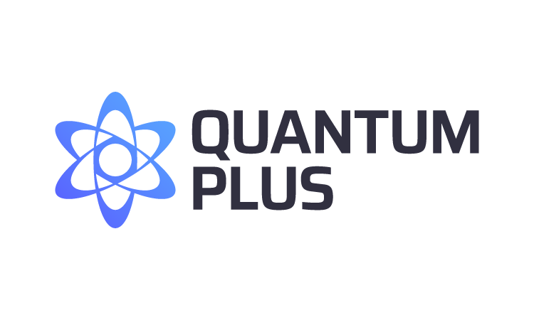 QuantumPlus logo