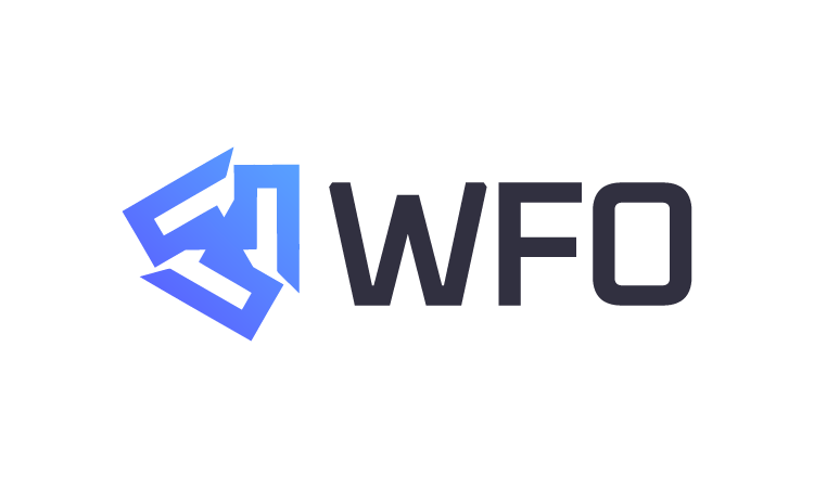 WFO logo
