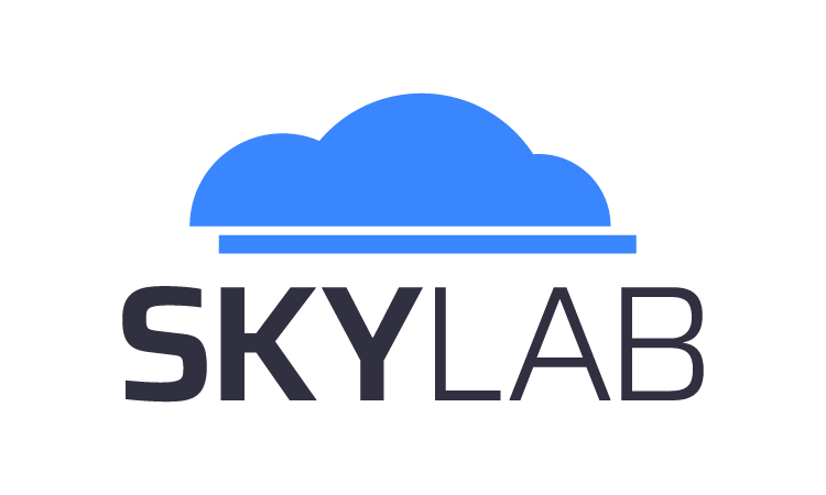 SkyLab logo