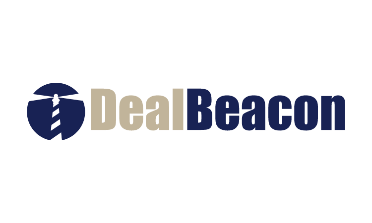 DealBeacon logo