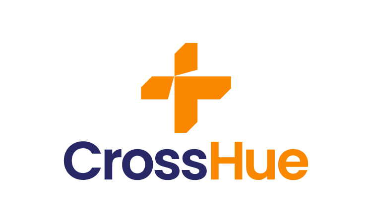 CrossHue.com - Creative premium domains