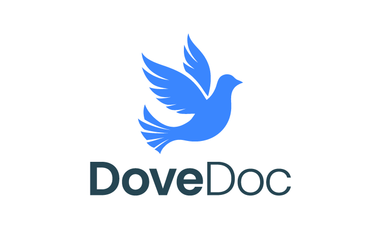 DoveDoc.com - buying Catchy premium names