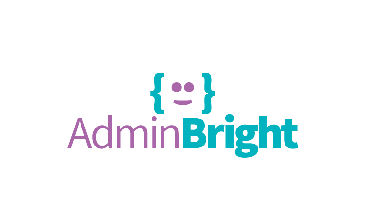 AdminBright logo