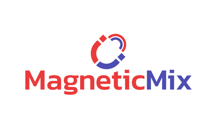 MagneticMix.com - Cool premium domains for sale