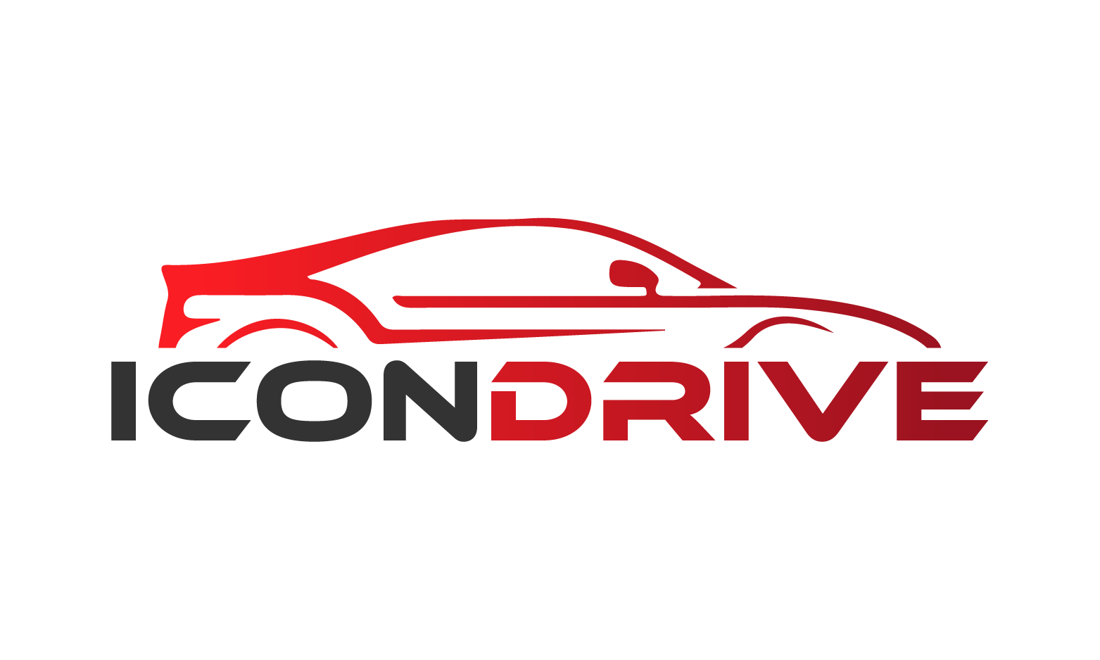 IconDrive logo