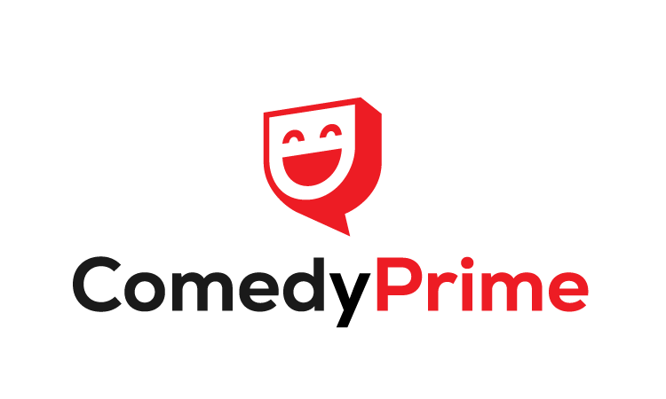 ComedyPrime.com