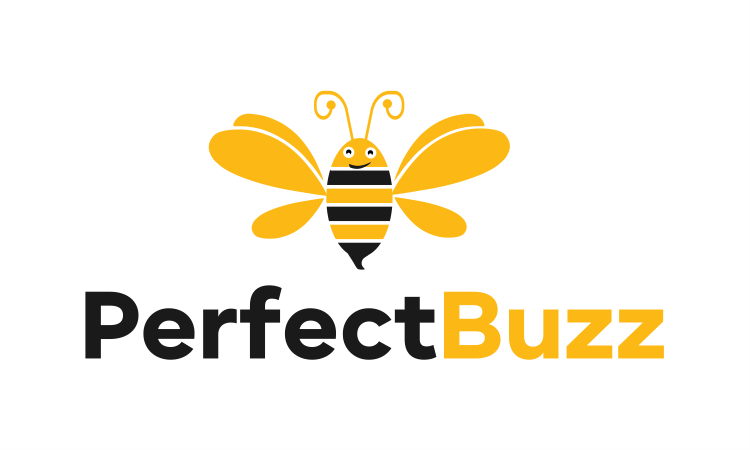 PerfectBuzz.com - Creative premium domain marketplace