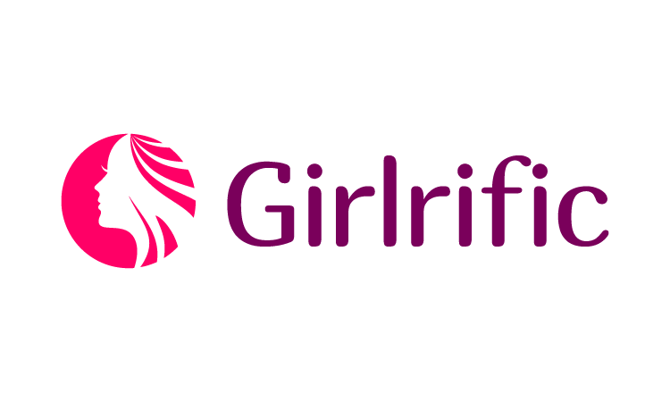 Girlrific logo