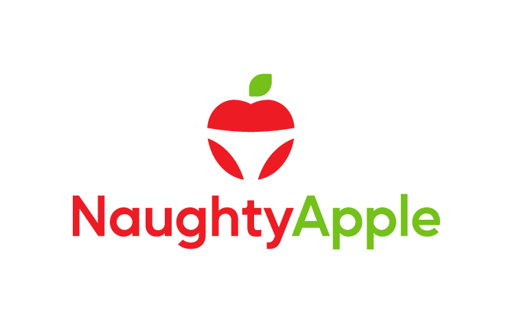 NaughtyApple logo