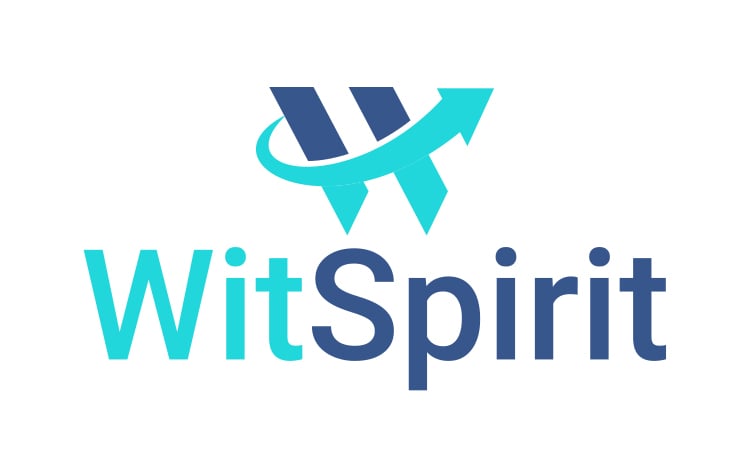 WitSpirit.com - New premium domains for sale