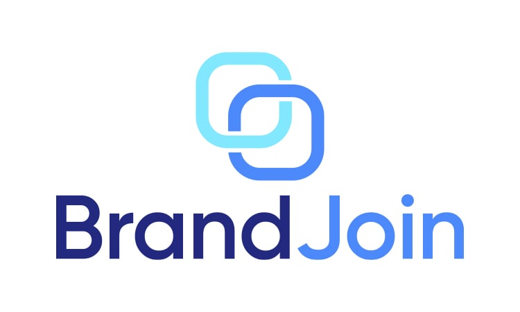 BrandJoin logo
