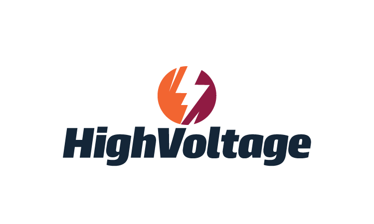 HighVoltage logo