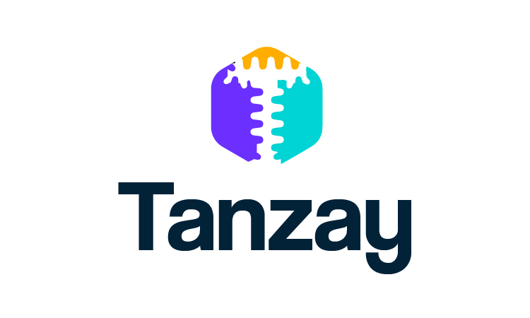 Tanzay.com - Great premium domain marketplace