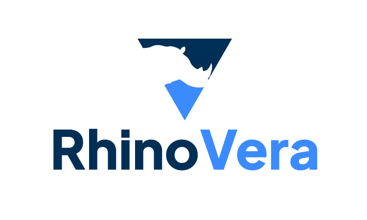 RhinoVera.com - Unique premium domain names for sale