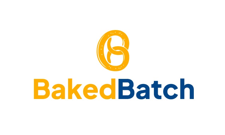 BakedBatch logo
