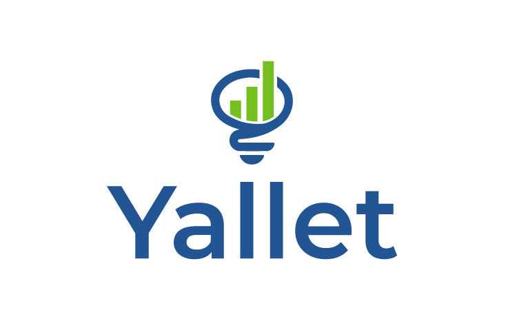 Yallet logo