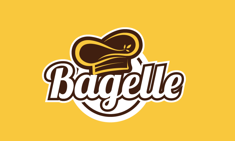 Bagelle logo
