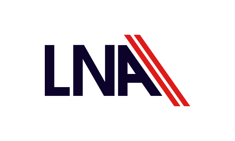 LNA logo