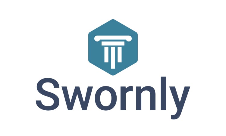 Swornly.com - Catchy premium names