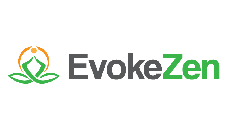 EvokeZen.com - buy Creative premium domains