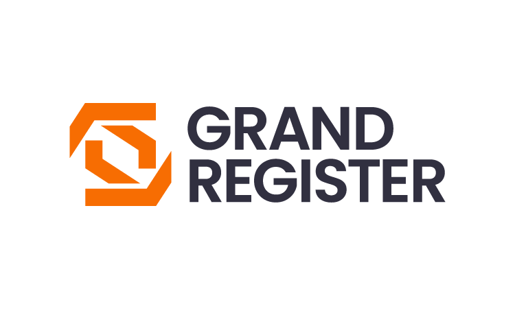 GrandRegister.com - buy Best premium names