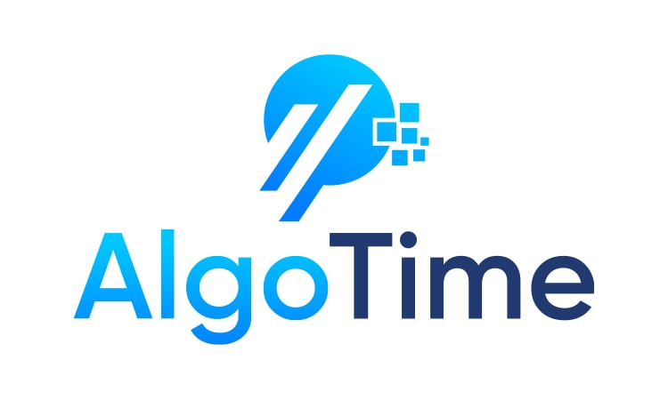 AlgoTime logo