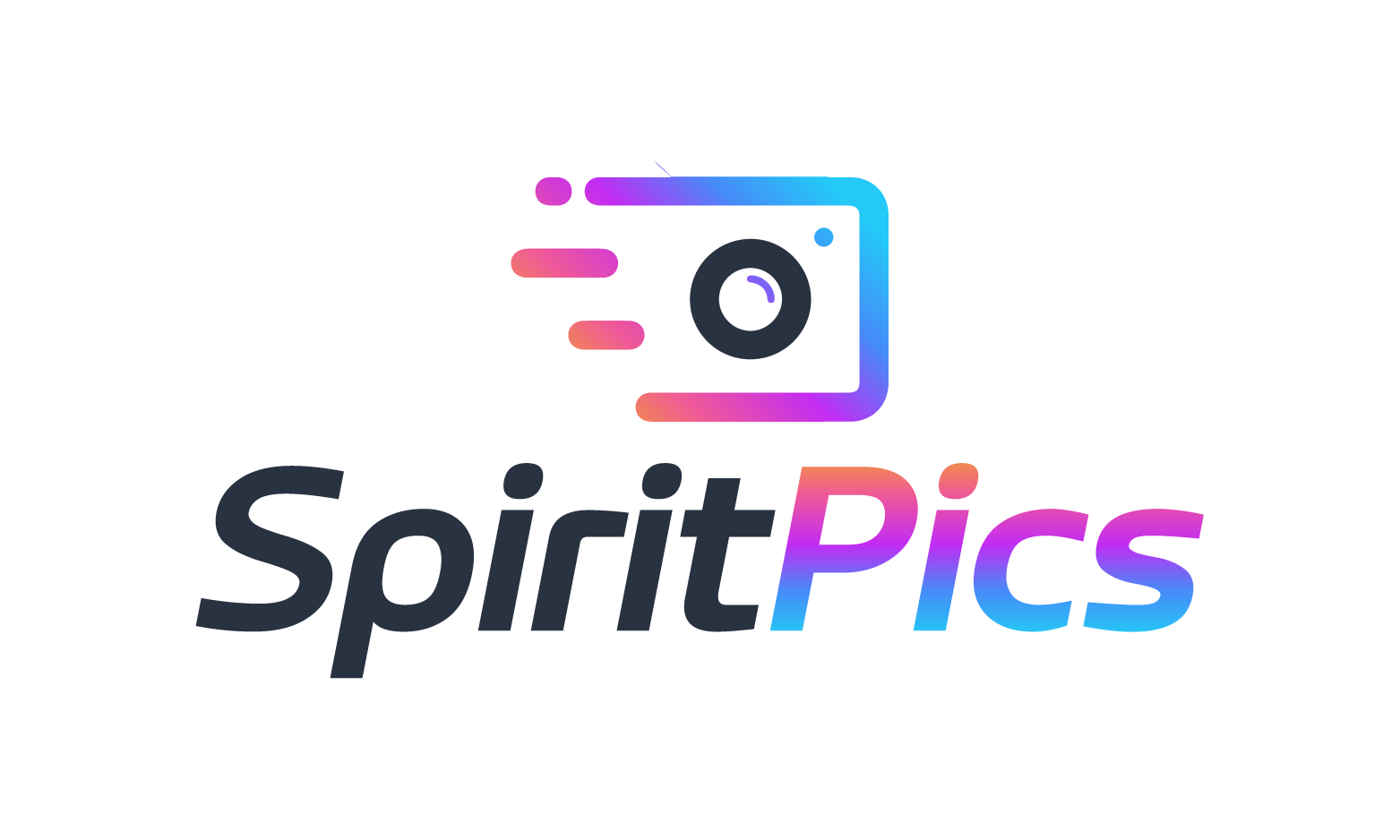 SpiritPics logo